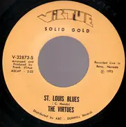 The Virtues - St. Louis Blues / Guitar Boogie Shuffle