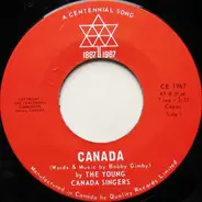 The Young Canada Singers - Canada