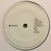 7inch Vinyl Single - The Young Knives - She's Attracted To