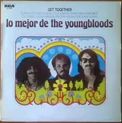 LP - The Youngbloods - Lo Mejor De The Youngbloods