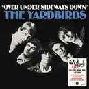 7inch Vinyl Single - The Yardbirds - Over Under Sideways Down / Jeff's Boogie