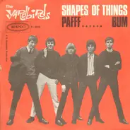 Jeff Beck And The Yardbirds - Shapes Of Things