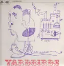 LP - The Yardbirds - Yardbirds - NO OBI