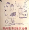 LP - The Yardbirds - Yardbirds - + Insert