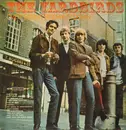 LP - The Yardbirds - Over Under Sideways Down - german original