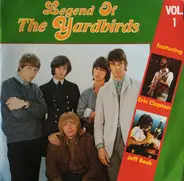 The Yardbirds - Legend Of The Yardbirds Vol. 1
