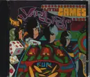 CD - The Yardbirds - Little Games