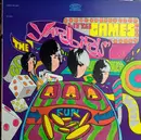 LP - The Yardbirds - Little Games