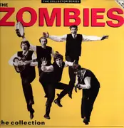 Double LP - The Zombies - The Collection