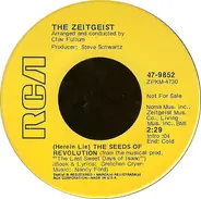 The Zeitgeist - I Want To Walk To San Francisco / (Herein Lie) The Seeds Of Revolution