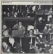 The 1944 Esquire Jazz All-Stars - same
