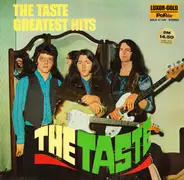 The Taste - Greatest Hits
