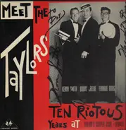 The Taylors - Meet The Taylors