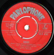 7'' - The Temperance Seven - Pasadena