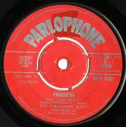 7'' - The Temperance Seven - Pasadena