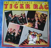 LP - The Temperance Seven , +1 - Tiger Rag