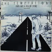 The Temptations - Greatest Hits Volume 3