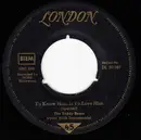 7'' - The Teddy Bears - To Know Him, Is To Love Him