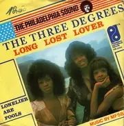The Three Degrees - Long Lost Lover
