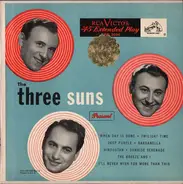The Three Suns - The Three Suns Present