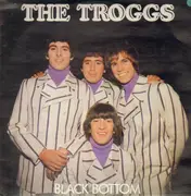 LP - The Troggs - Black Bottom