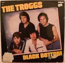 LP - The Troggs - Black Bottom