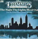 7'' - The Trammps - The Night The Lights Went Out