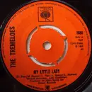 7'' - The Tremeloes - My Little Lady