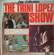 LP - The Trini Lopez Nancy Ames Ventures - The Trini Lopez Show