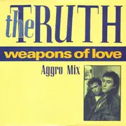 12'' - The Truth - Weapons Of Love