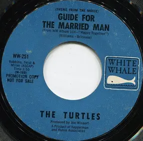 The Turtles - Guide For The Married Man