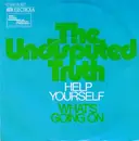 7'' - The Undisputed Truth - Help Yourself