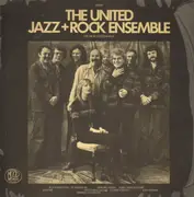 LP - The United Jazz & Rock Ensemble - Live im Schützenhaus