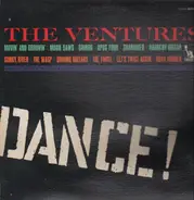 The Ventures - Dance!