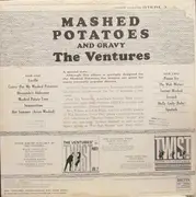 LP - The Ventures - Mashed Potatoes And Gravy