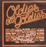 Duane Eddy, Sam Cooke, Jerry Jaye a.o. - Oldies But Goldies