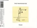 CD Single - The Wannadies - Yeah