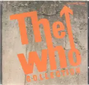 The Who ‎ - The Who Collection - Volume two