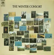 LP - The Winter Consort - The Winter Consort