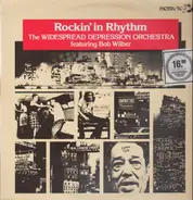 The Widespread Depression Orchestra - Rockin' In Rhythm