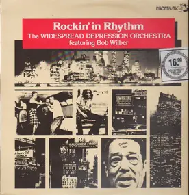 Widespread Depression Orchestra - Rockin' In Rhythm