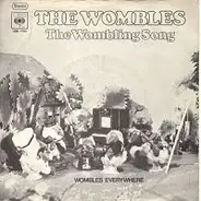 The Wombles - The Wombling Song