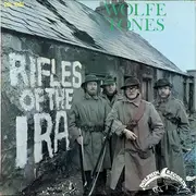 LP - The Wolfe Tones - Rifles Of The I.R.A.