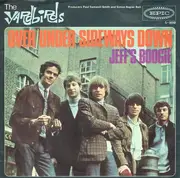 7'' - The Yardbirds - Over Under Sideways Down / Jeff's Boogie