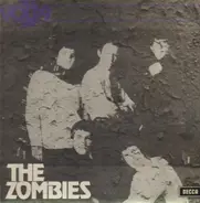 The Zombies - The Beginning, Vol.9