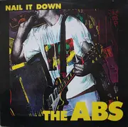 LP - The Abs - Nail It Down