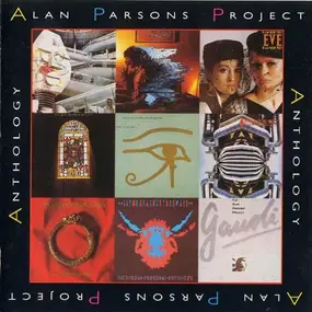 The Alan Parsons Project - Anthology