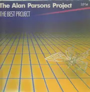 The Alan Parsons Project - The Best Project