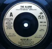 7'' - The Alarm - Rescue Me