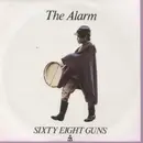 7'' - The Alarm - Sixty Eight Guns